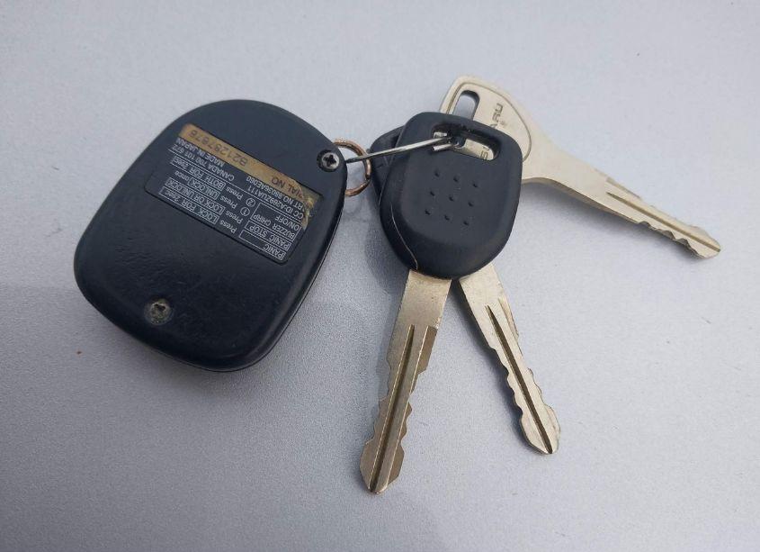 Photo 11 of 2003 Subaru Baja SPORT (VIN 4S4BT62C737111579)