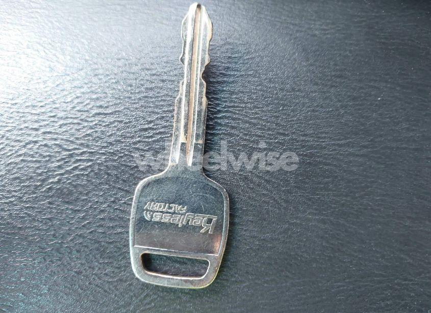 Photo 11 of 2003 Subaru Baja SPORT (VIN 4S4BT62C837113082)