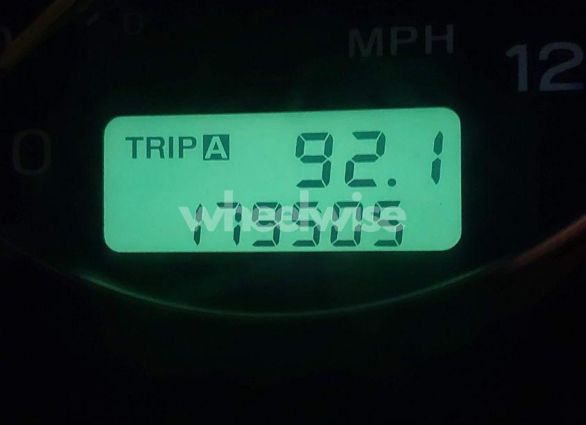 Photo 15 of 2006 Subaru Baja SPORT (VIN 4S4BT62C867100031)