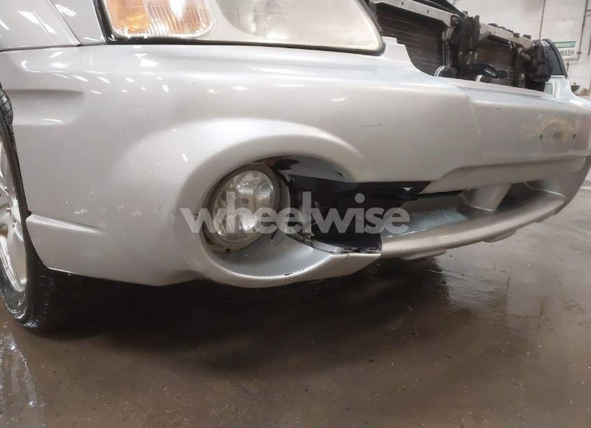 Photo 6 of 2006 Subaru Baja SPORT (VIN 4S4BT62C867100031)