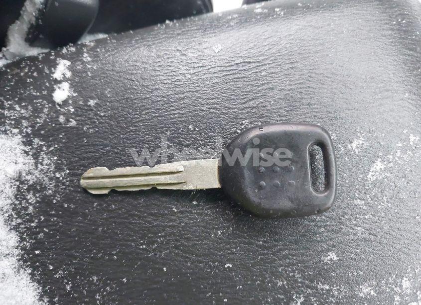 Photo 11 of 2006 Subaru Baja TURBO (VIN 4S4BT63C865104333)