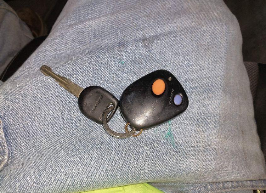 Photo 11 of 2005 Subaru Baja TURBO (VIN 4S4BT63C956107038)