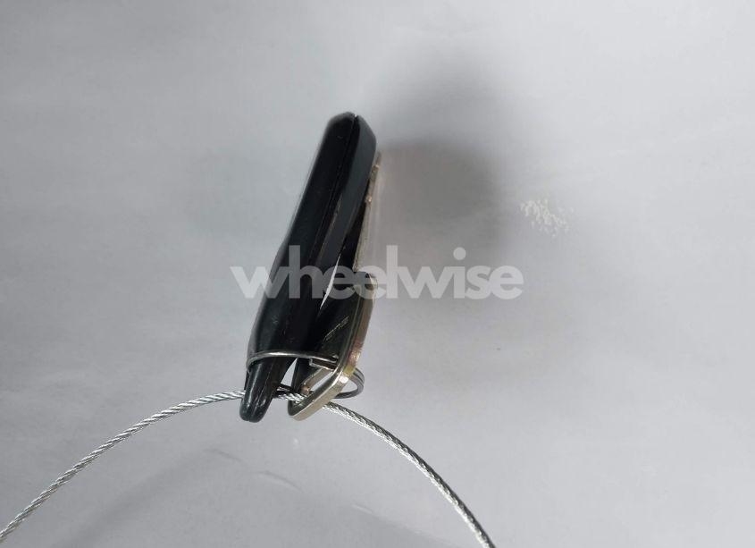 Photo 11 of 2006 Subaru Baja TURBO (VIN 4S4BT63C965107080)