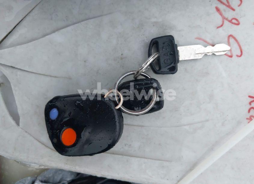 Photo 11 of 2005 Subaru Baja TURBO (VIN 4S4BT63CX55106664)