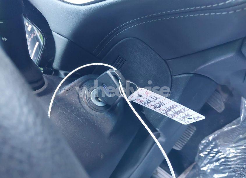 Photo 11 of 2020 Subaru Outback (VIN 4S4BTAAC0L3209381)