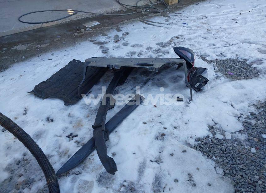 Photo 12 of 2020 Subaru Outback (VIN 4S4BTAAC0L3209381)