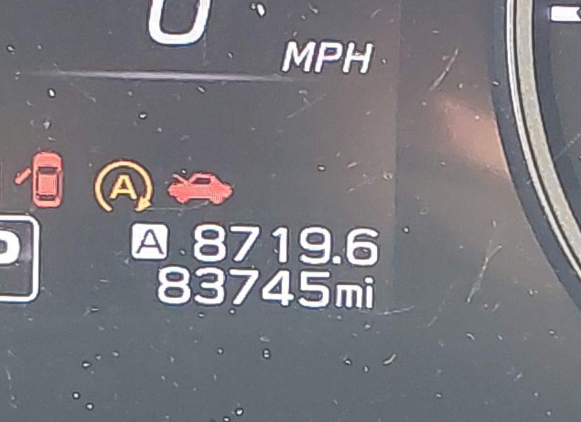 Photo 16 of 2020 Subaru Outback (VIN 4S4BTAAC1L3137526)