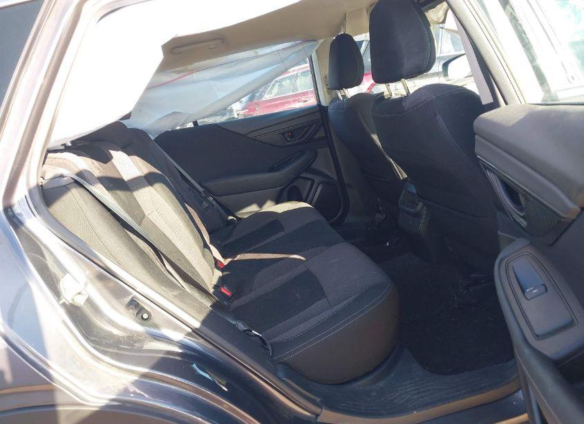 Photo 8 of 2020 Subaru Outback (VIN 4S4BTAAC1L3137526)