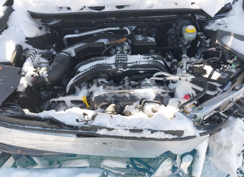 Photo 10 of 2024 Subaru Outback (VIN 4S4BTAAC1R3290268)