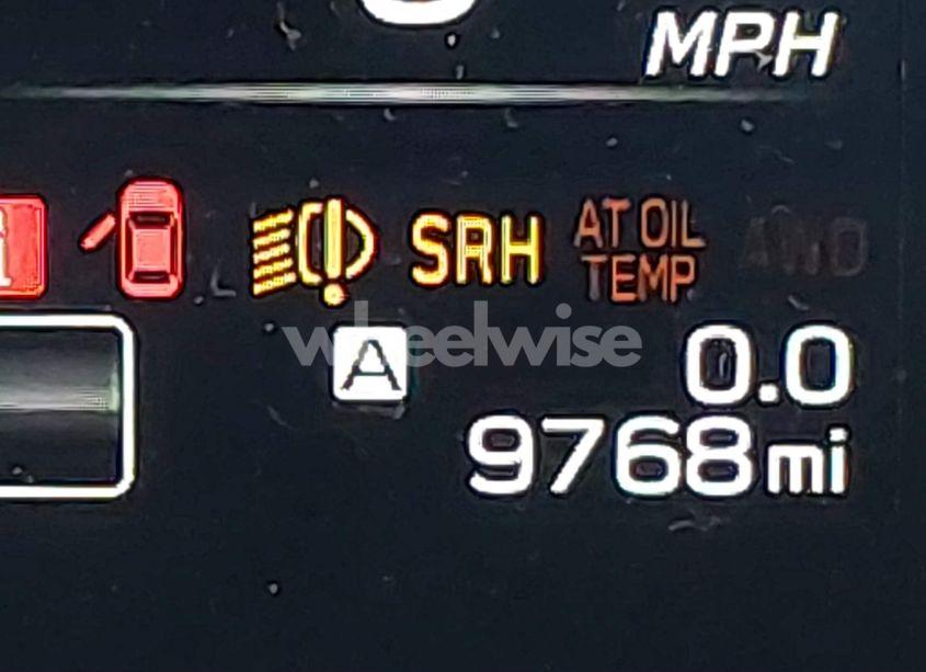 Photo 15 of 2024 Subaru Outback (VIN 4S4BTAAC1R3290268)