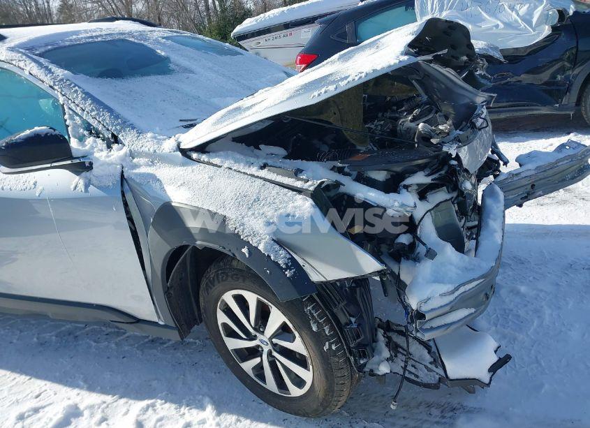 Photo 17 of 2024 Subaru Outback (VIN 4S4BTAAC1R3290268)