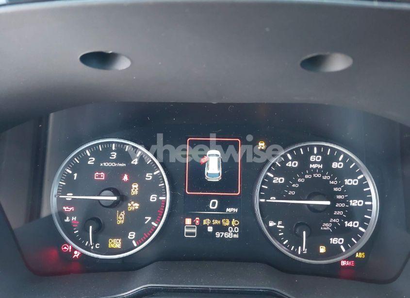 Photo 7 of 2024 Subaru Outback (VIN 4S4BTAAC1R3290268)