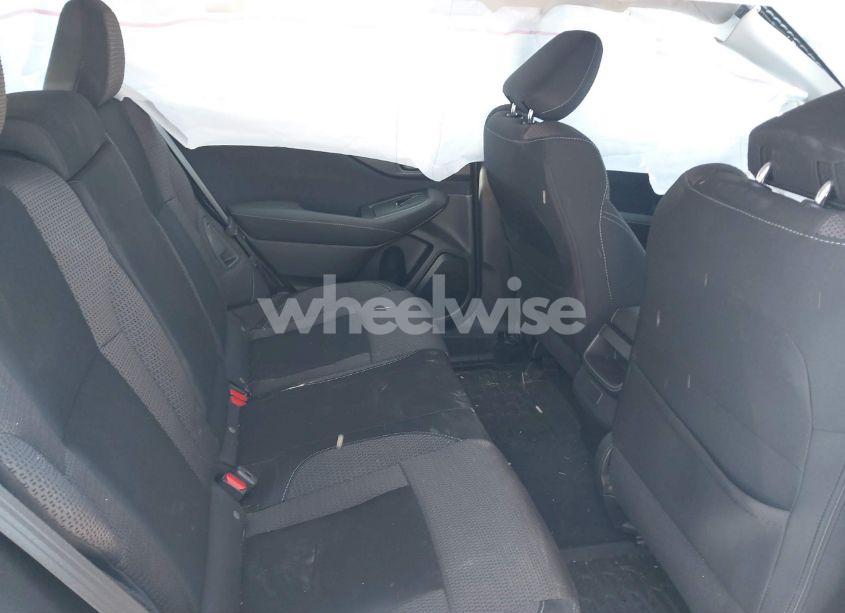 Photo 8 of 2024 Subaru Outback (VIN 4S4BTAAC1R3290268)