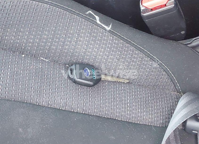 Photo 11 of 2020 Subaru Outback (VIN 4S4BTAAC2L3143528)