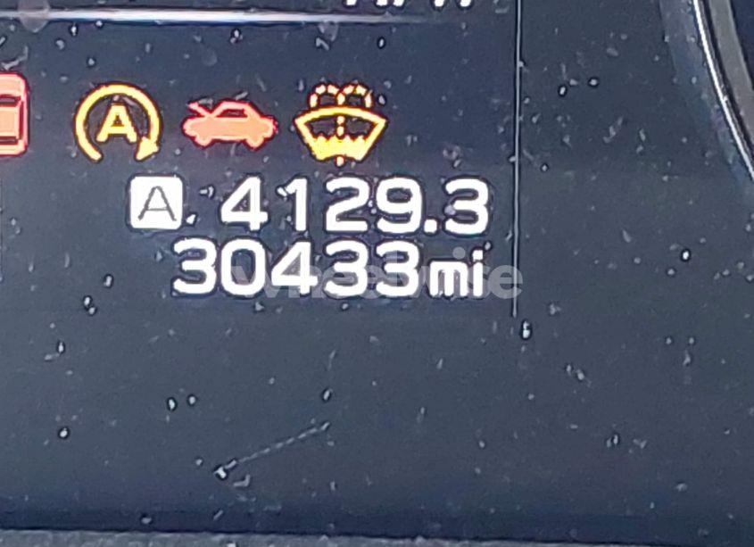 Photo 16 of 2020 Subaru Outback (VIN 4S4BTAAC2L3143528)