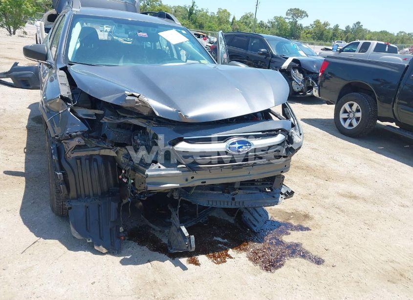 Photo 6 of 2020 Subaru Outback (VIN 4S4BTAAC2L3143528)