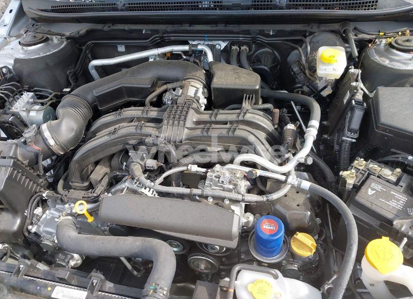 Photo 10 of 2024 Subaru Outback (VIN 4S4BTAAC4R3111706)