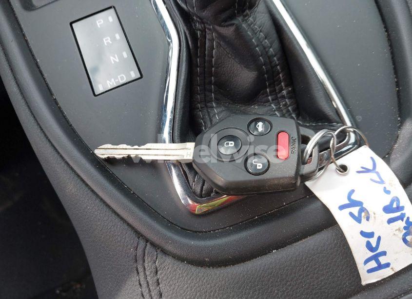 Photo 11 of 2024 Subaru Outback (VIN 4S4BTAAC4R3111706)