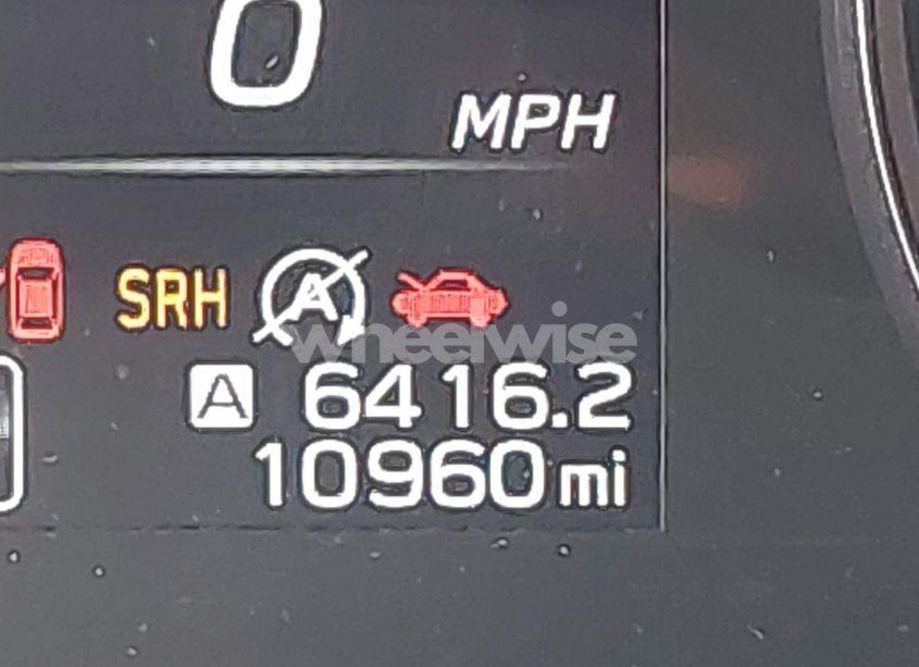 Photo 16 of 2024 Subaru Outback (VIN 4S4BTAAC4R3111706)