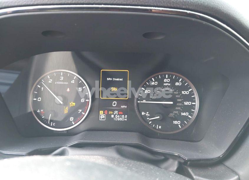 Photo 7 of 2024 Subaru Outback (VIN 4S4BTAAC4R3111706)