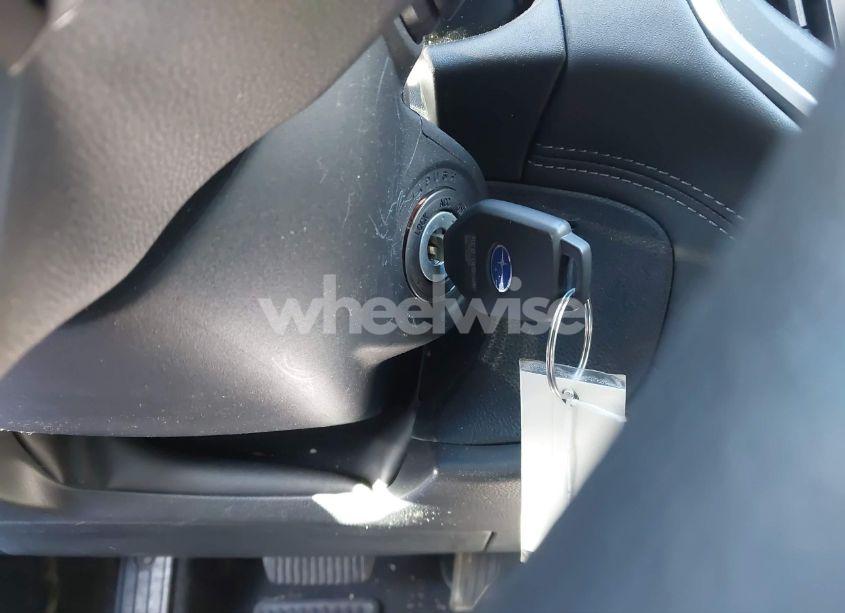 Photo 11 of 2025 Subaru Outback (VIN 4S4BTAAC5S3151766)