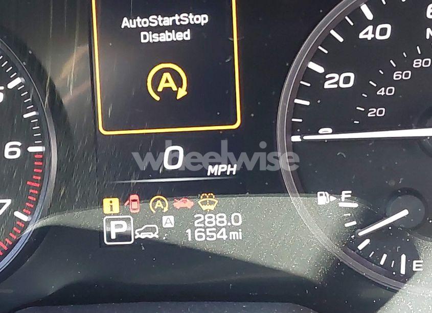 Photo 16 of 2025 Subaru Outback (VIN 4S4BTAAC5S3151766)