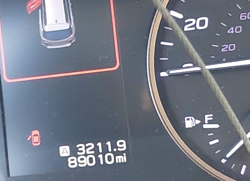 Photo 15 of 2020 Subaru Outback (VIN 4S4BTAAC6L3123279)