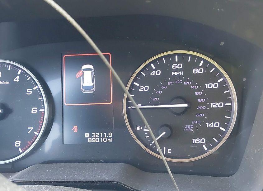 Photo 7 of 2020 Subaru Outback (VIN 4S4BTAAC6L3123279)