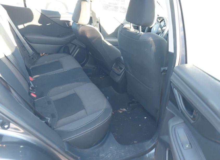 Photo 8 of 2020 Subaru Outback (VIN 4S4BTAAC6L3123279)