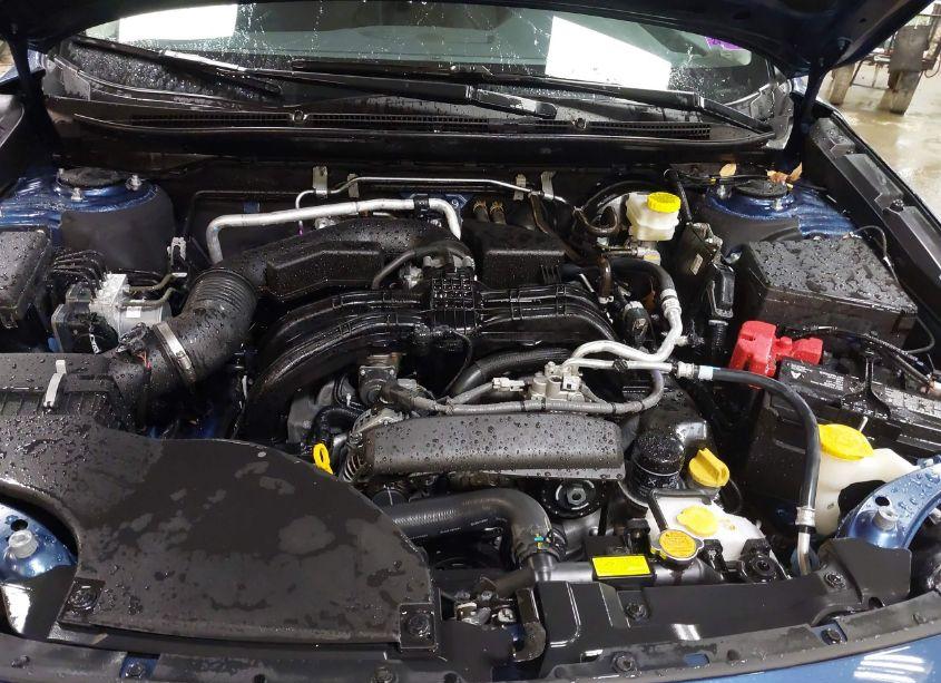 Photo 10 of 2022 Subaru Outback (VIN 4S4BTAAC8N3262963)