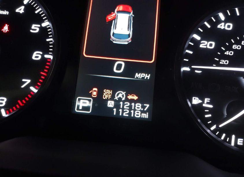 Photo 16 of 2022 Subaru Outback (VIN 4S4BTAAC8N3262963)