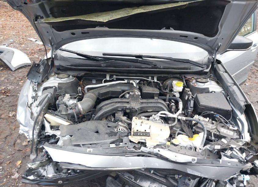 Photo 10 of 2022 Subaru Outback (VIN 4S4BTAACXN3274497)