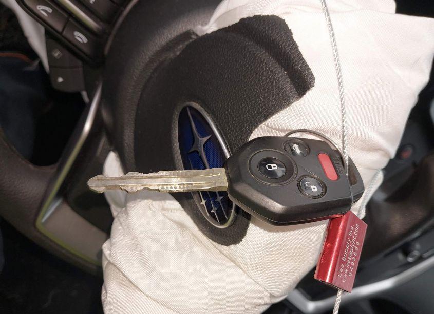 Photo 11 of 2022 Subaru Outback (VIN 4S4BTAACXN3274497)