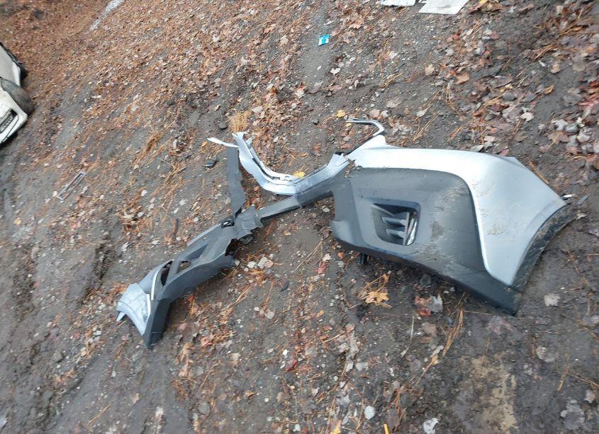 Photo 12 of 2022 Subaru Outback (VIN 4S4BTAACXN3274497)