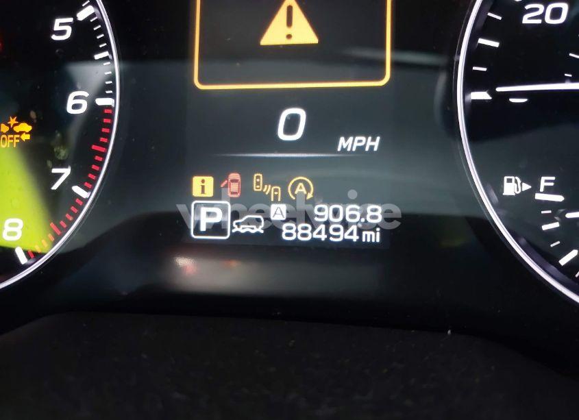 Photo 12 of 2020 Subaru Outback PREMIUM (VIN 4S4BTACC0L3165069)