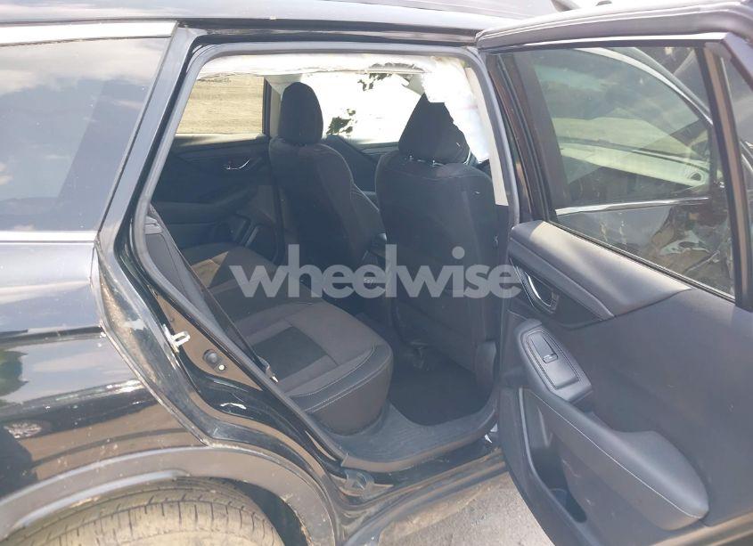 Photo 8 of 2020 Subaru Outback PREMIUM (VIN 4S4BTACC0L3165069)