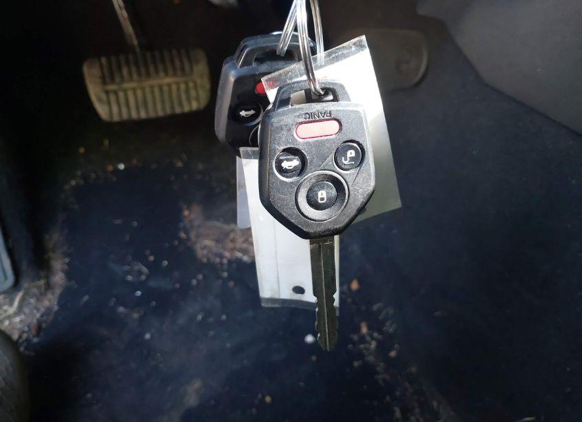 Photo 11 of 2020 Subaru Outback PREMIUM (VIN 4S4BTACC0L3217347)