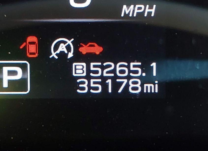 Photo 15 of 2020 Subaru Outback PREMIUM (VIN 4S4BTACC0L3217347)