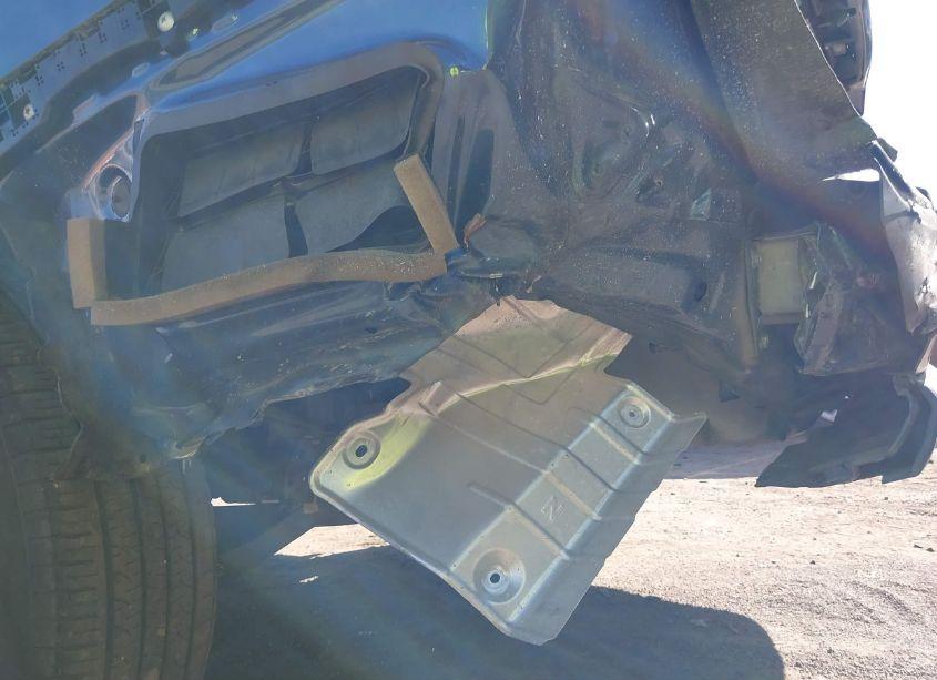 Photo 17 of 2020 Subaru Outback PREMIUM (VIN 4S4BTACC0L3217347)