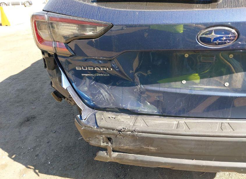 Photo 18 of 2020 Subaru Outback PREMIUM (VIN 4S4BTACC0L3217347)