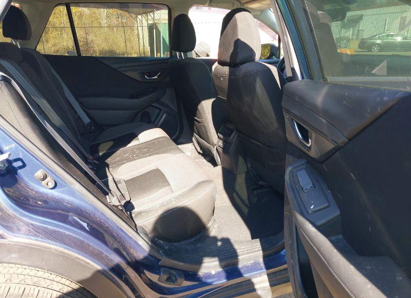 Photo 8 of 2020 Subaru Outback PREMIUM (VIN 4S4BTACC0L3217347)