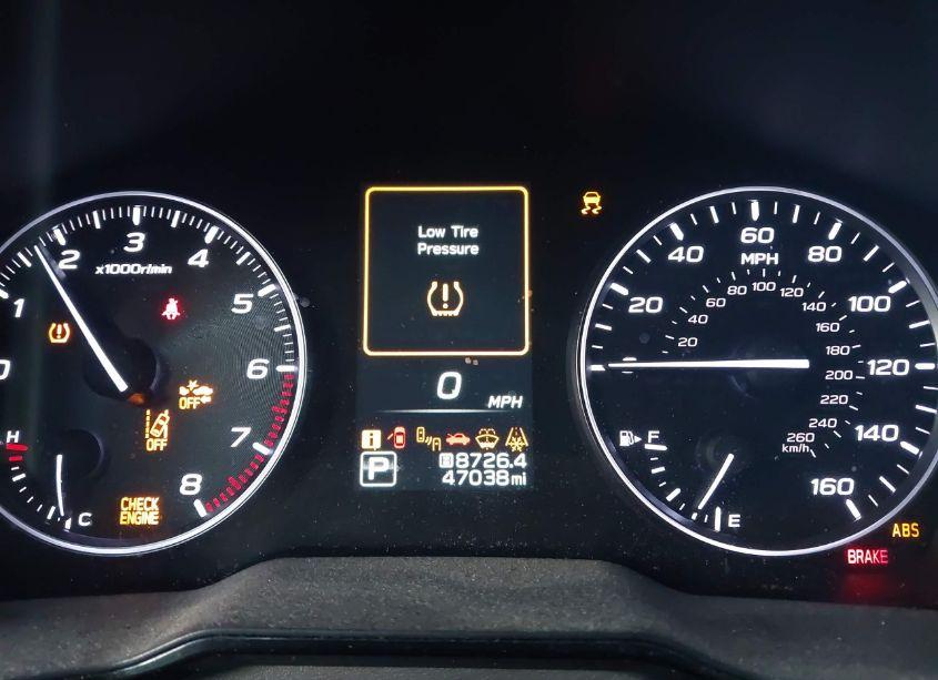 Photo 15 of 2020 Subaru Outback PREMIUM (VIN 4S4BTACC0L3234133)