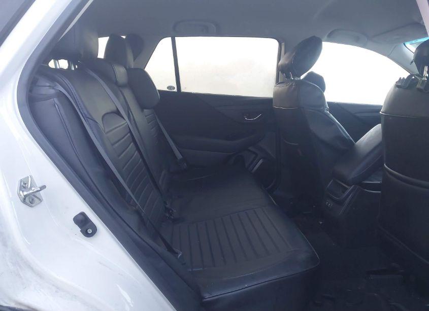Photo 8 of 2020 Subaru Outback PREMIUM (VIN 4S4BTACC0L3234133)