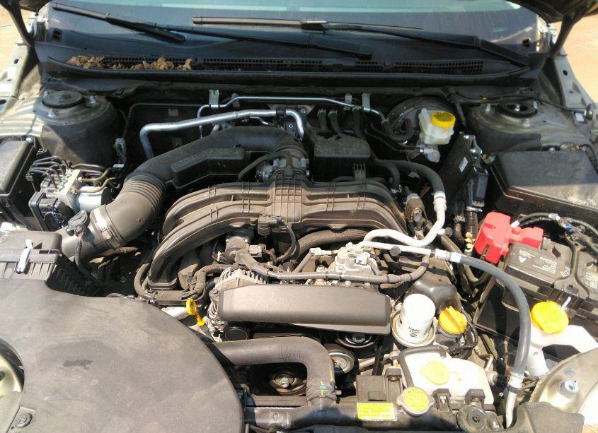 Photo 10 of 2022 Subaru Outback PREMIUM (VIN 4S4BTACC0N3219487)