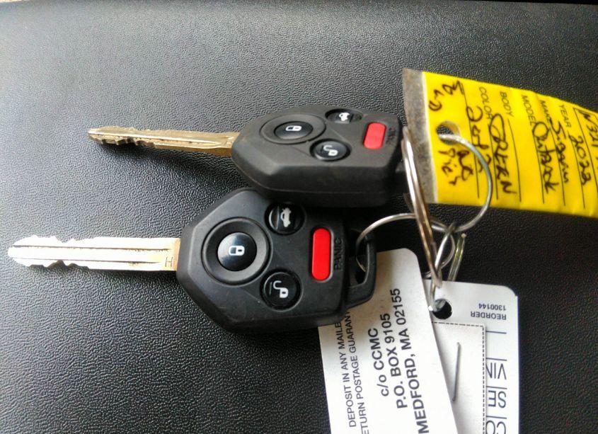 Photo 11 of 2022 Subaru Outback PREMIUM (VIN 4S4BTACC0N3219487)