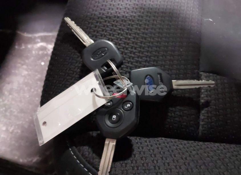 Photo 11 of 2024 Subaru Outback PREMIUM (VIN 4S4BTACC0R3103177)