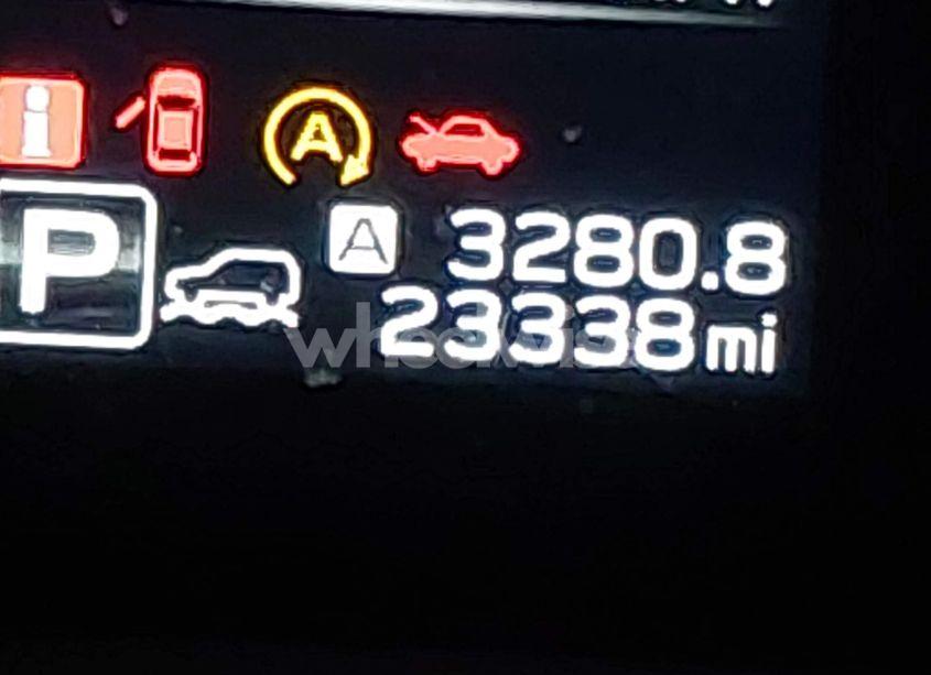 Photo 15 of 2024 Subaru Outback PREMIUM (VIN 4S4BTACC0R3103177)