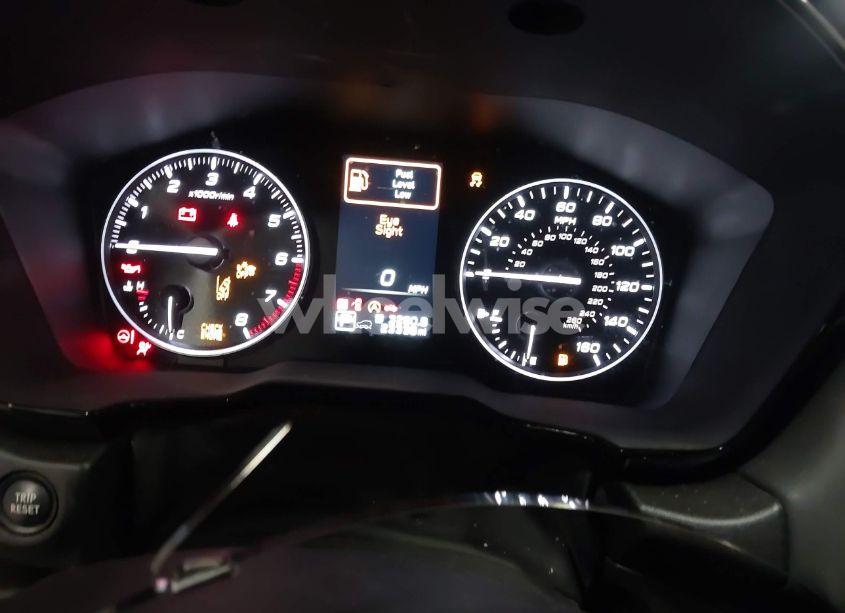 Photo 7 of 2024 Subaru Outback PREMIUM (VIN 4S4BTACC0R3103177)