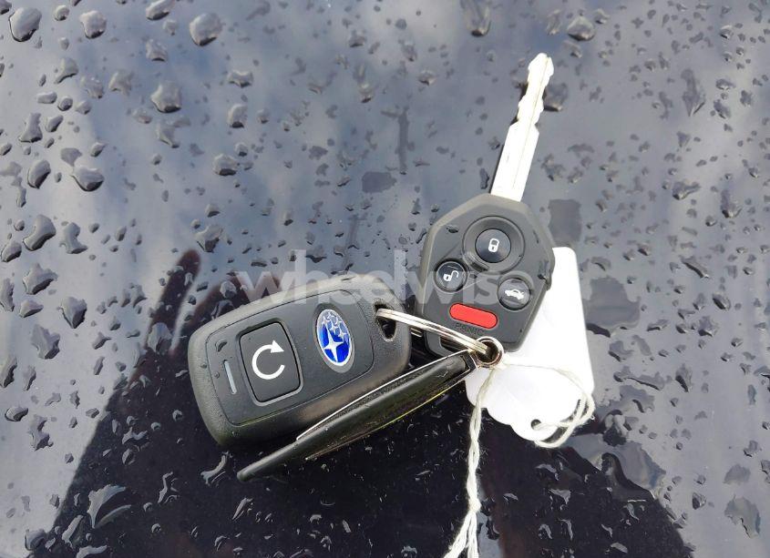 Photo 11 of 2025 Subaru Outback PREMIUM (VIN 4S4BTACC0S3102276)