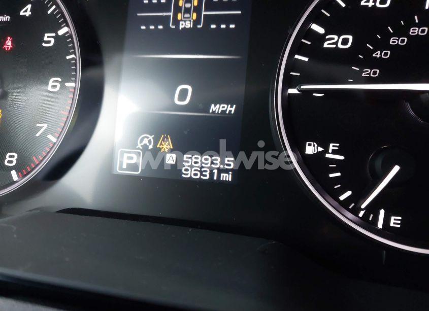 Photo 15 of 2025 Subaru Outback PREMIUM (VIN 4S4BTACC0S3102276)